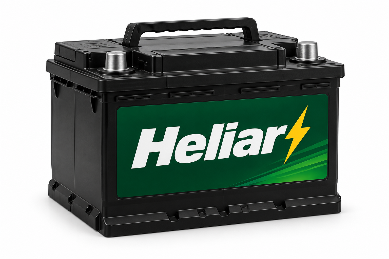 Bateria Heliar