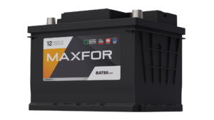Bateria Maxfor