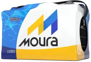 Bateria Moura