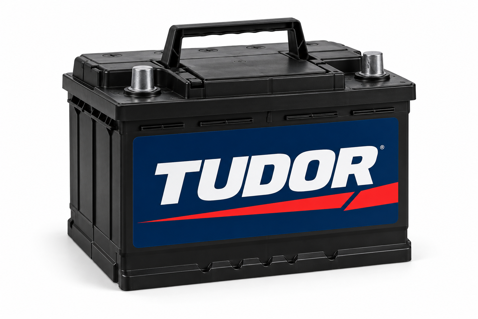 Bateria Tudor